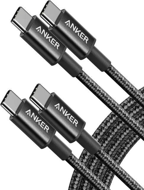Cabo USB-C: como escolher entre 60W, 100W e dados