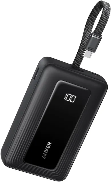 Anker Zolo power bank 20.000mAh 45W