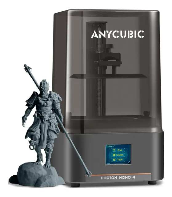Anycubic Photon Mono 4