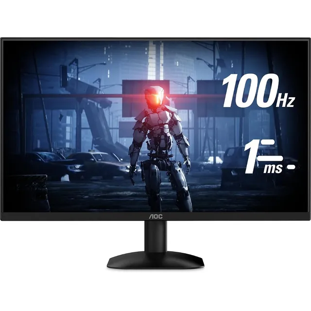 Monitor AOC 24B35HM2 24 polegadas Full HD
