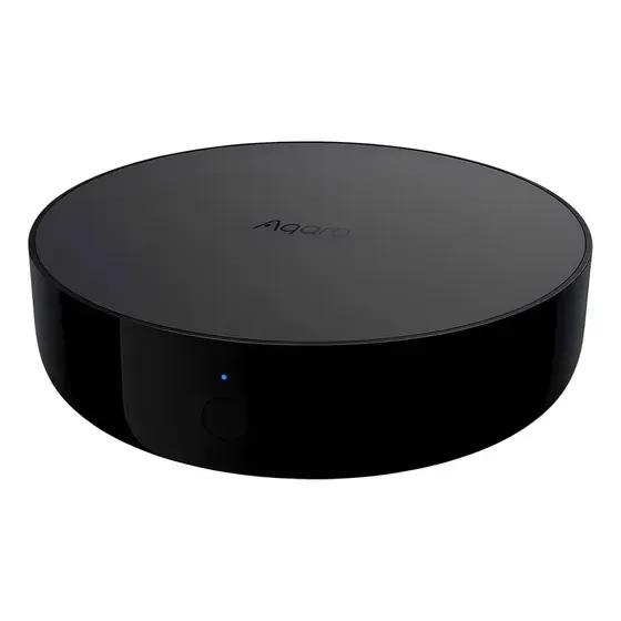 Aqara Hub M2