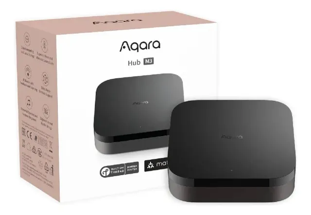 Aqara Hub M3: vale a pena o hub de automação em 2026?
