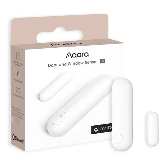 Aqara Door/Window Sensor P2