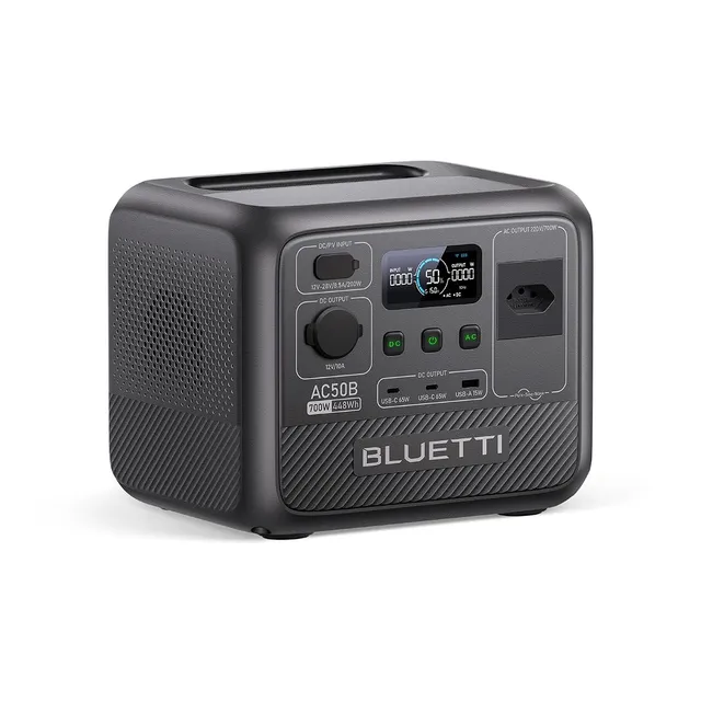 BLUETTI AC50B