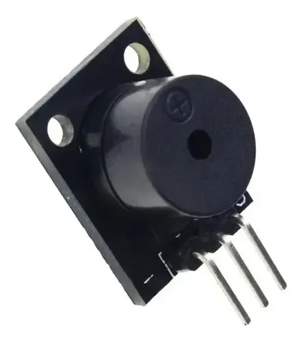 Módulo Buzzer Ativo KY-012 5V