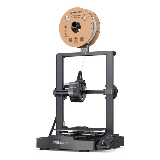 Creality Ender-3 V3 SE Impressora 3D