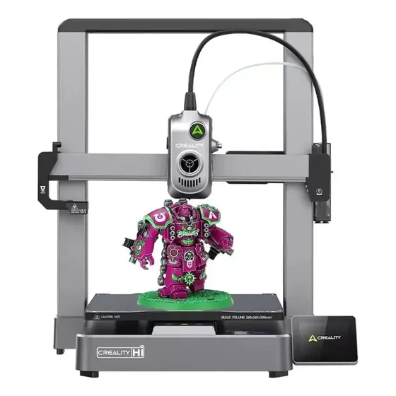 Creality Hi Impressora 3D