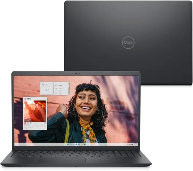 Notebook até R$ 4.000: Dell i5 ou Lenovo Ryzen 7?