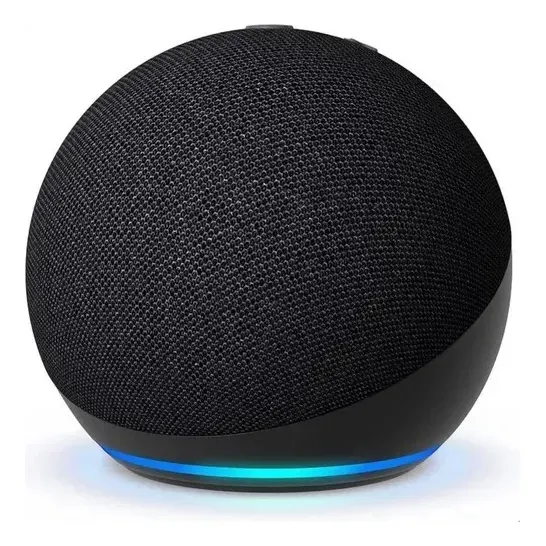 Home Assistant com a Alexa: controle a casa por voz