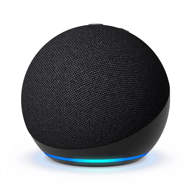 Echo Dot geração mais recente