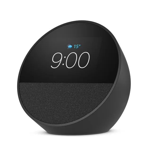 Alexa+ no Echo Dot e Echo Spot: o que muda de verdade