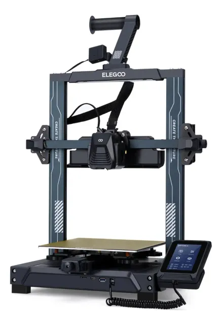 FDM ou resina: qual impressora 3D escolher em 2026?