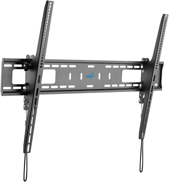 Suporte inclinável de parede para TV ELG A03V8XL