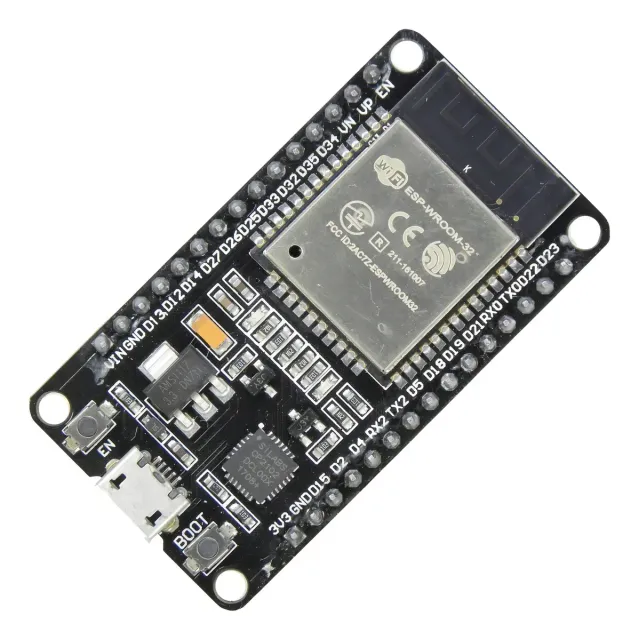 Controle o portão da garagem com ESP32 e Home Assistant