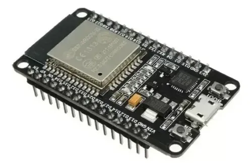 Alimentador automático para gatos e cães: ESP32 e impressão 3D