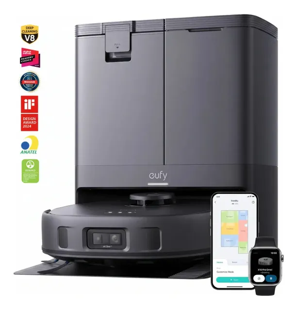 eufy X10 Pro