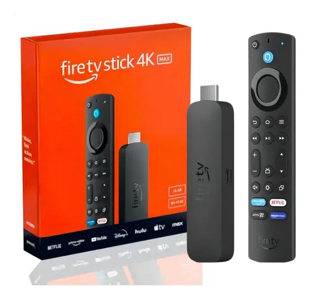 Fire TV Stick 4K ou Chromecast com Google TV: qual comprar?