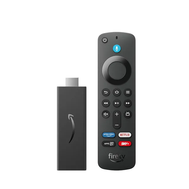 Fire TV Stick HD com Alexa
