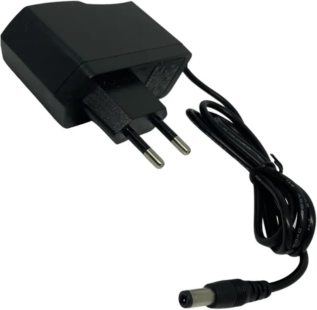 Fonte Estabilizada Chaveada 5V 2A Bivolt Plug P4