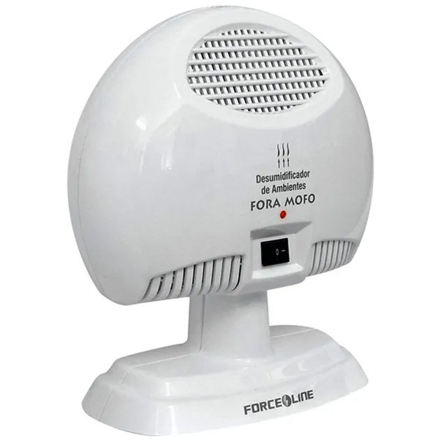 Force Line Desumidificador Tira Mofo 295