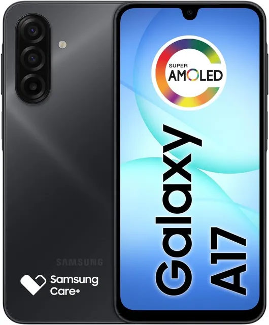 Galaxy A07, A17 ou Moto g06: qual celular barato comprar