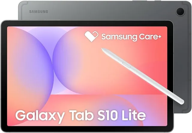 Galaxy Tab A11+ ou Tab S10 Lite: qual tablet vale mais