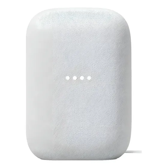 Google Nest Audio