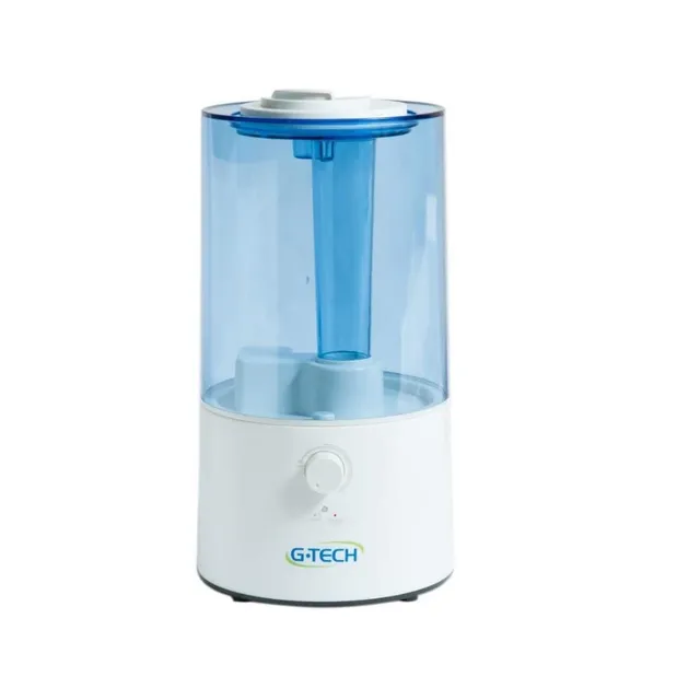 G-Tech Umidificador Ultrassônico Allergy Free
