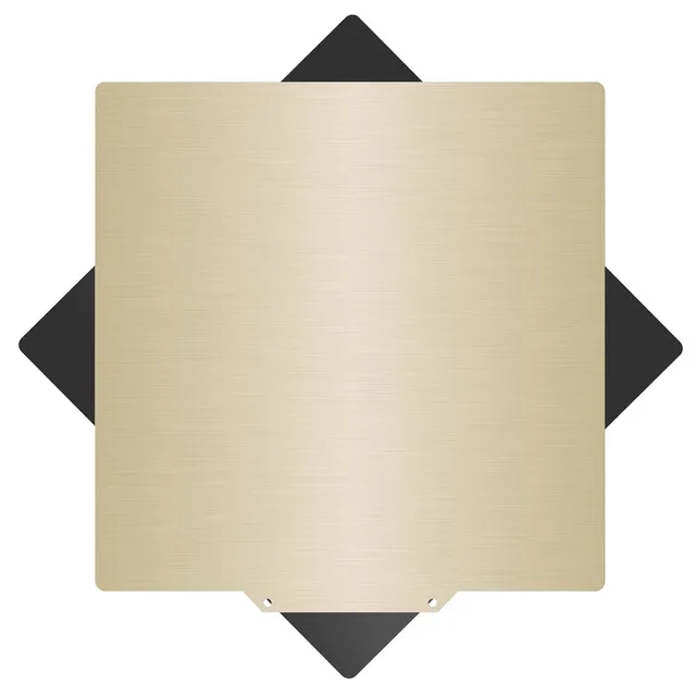 HICTOP folha PEI dupla face 310x310mm magnética