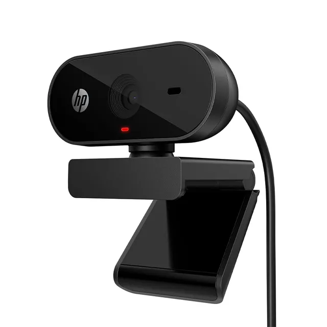 HP 320 Webcam 1080p