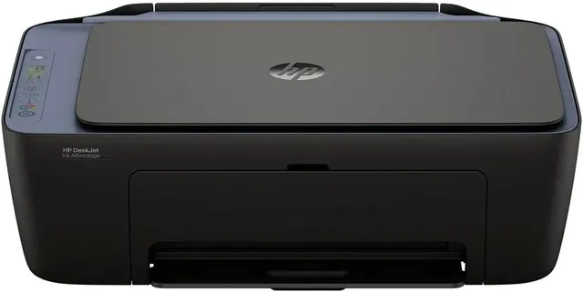 HP DeskJet Ink Advantage 2975 Multifuncional Colorida