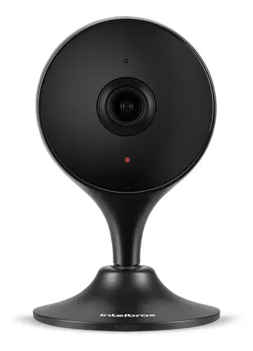 Intelbras iM3 C Black