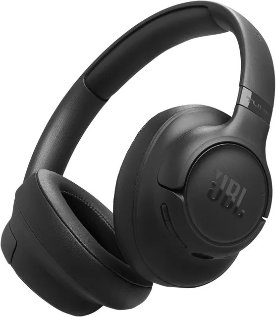 Fone over-ear Bluetooth JBL Tune 730BT com ANC