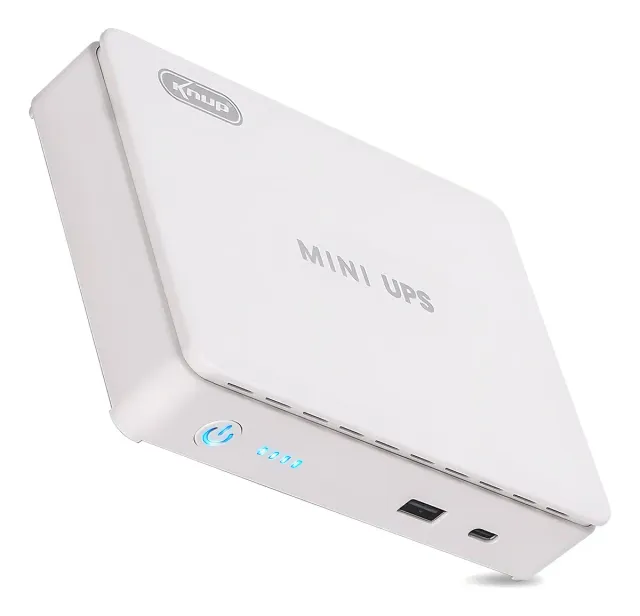 Nobreak ou power bank: o que proteger seu roteador na queda de luz?