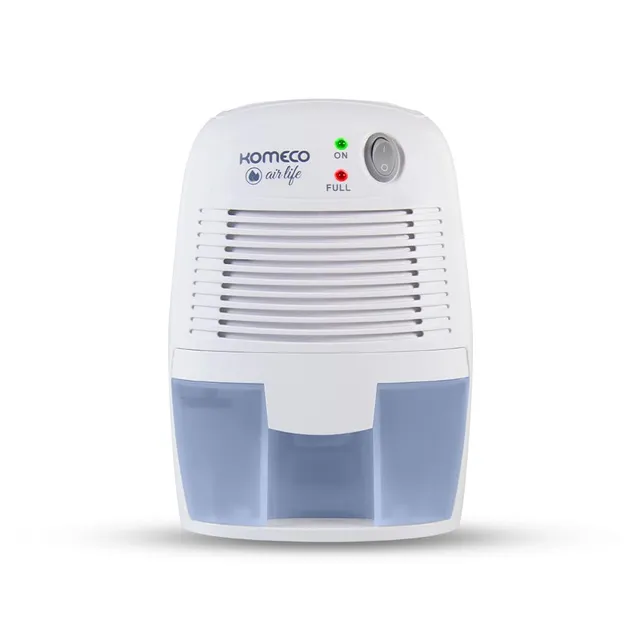 Komeco Air Life KDP 250 Desumidificador Peltier