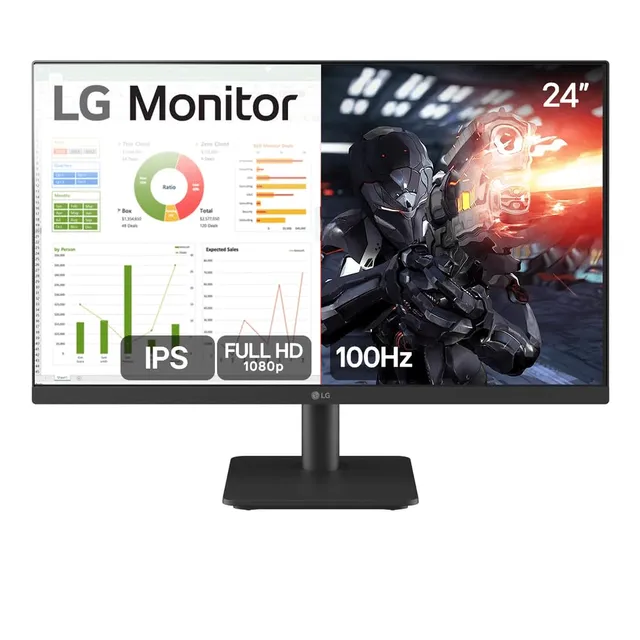 Os melhores monitores e suportes para home office em 2026