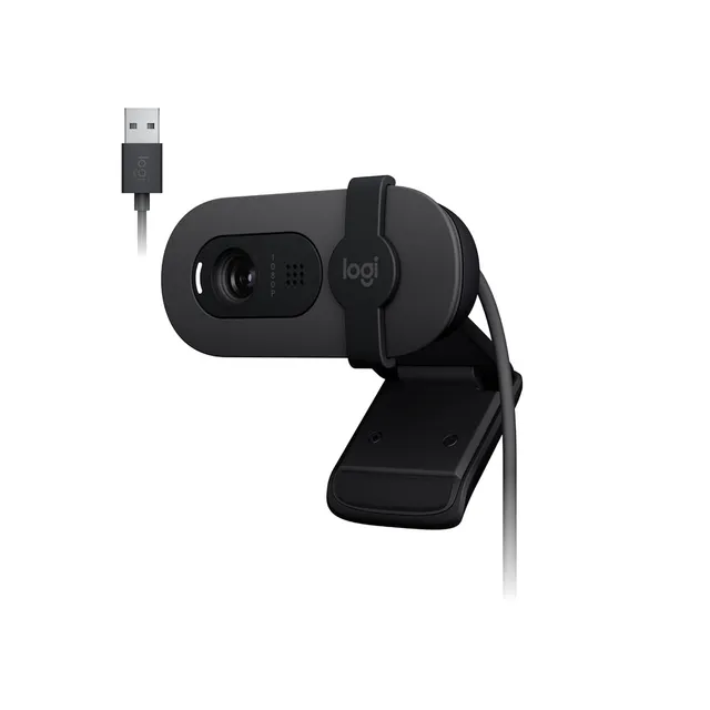 Logitech Brio 100