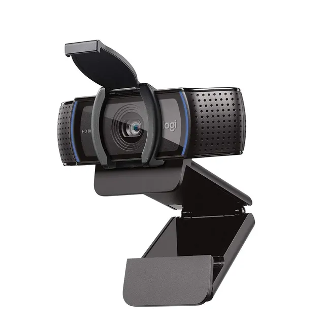 As melhores webcams e microfones para videochamada