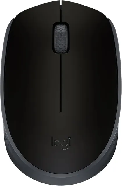 Logitech M170, M240 ou M280: qual mouse sem fio comprar