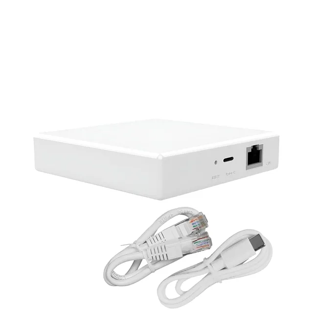 Matter Smart Wired Hub Gateway