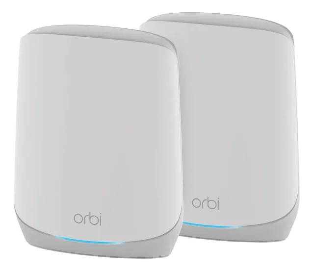Netgear Orbi RBK752 (roteador + satélite)