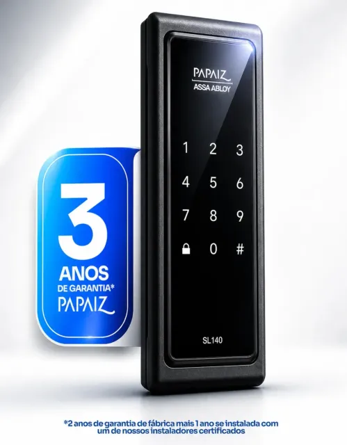 Papaiz SL140