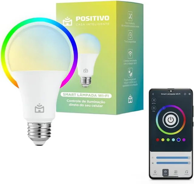 Positivo Casa Inteligente: a linha de varejo vale a pena?
