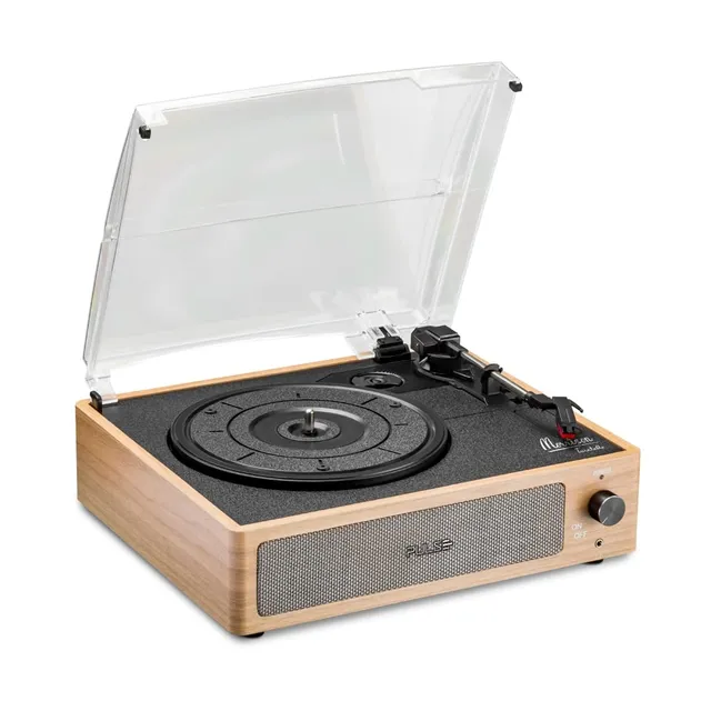 Pulse Morrison SP613