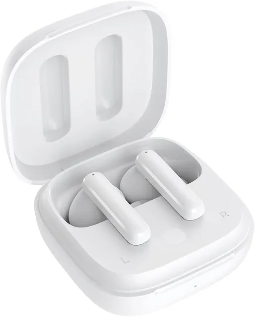 QCY T13 ANC com estojo compacto