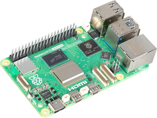 Raspberry Pi 5 16GB: vale a pena a versão com mais RAM?