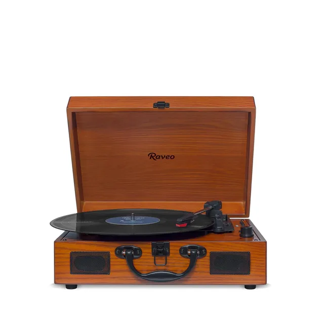 Raveo Sonetto Wood