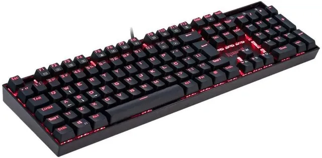 Teclado mecânico: switch azul, vermelho ou marrom?