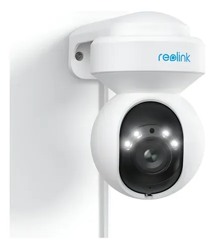 Reolink E1 Outdoor Pro