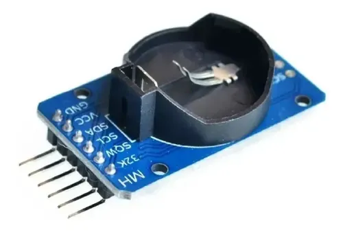 Módulo RTC DS3231